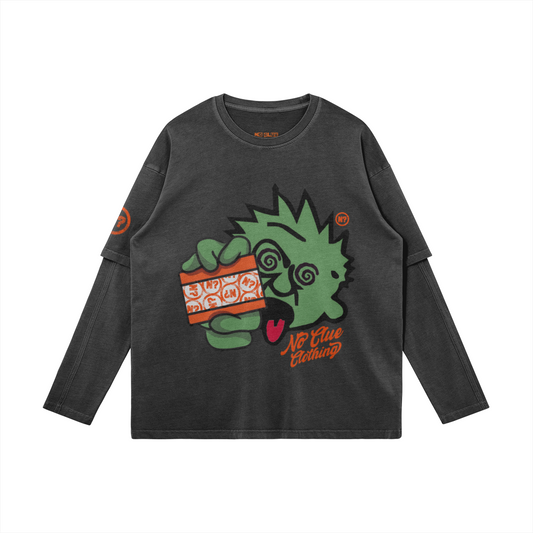 No Clue “N?” Tee