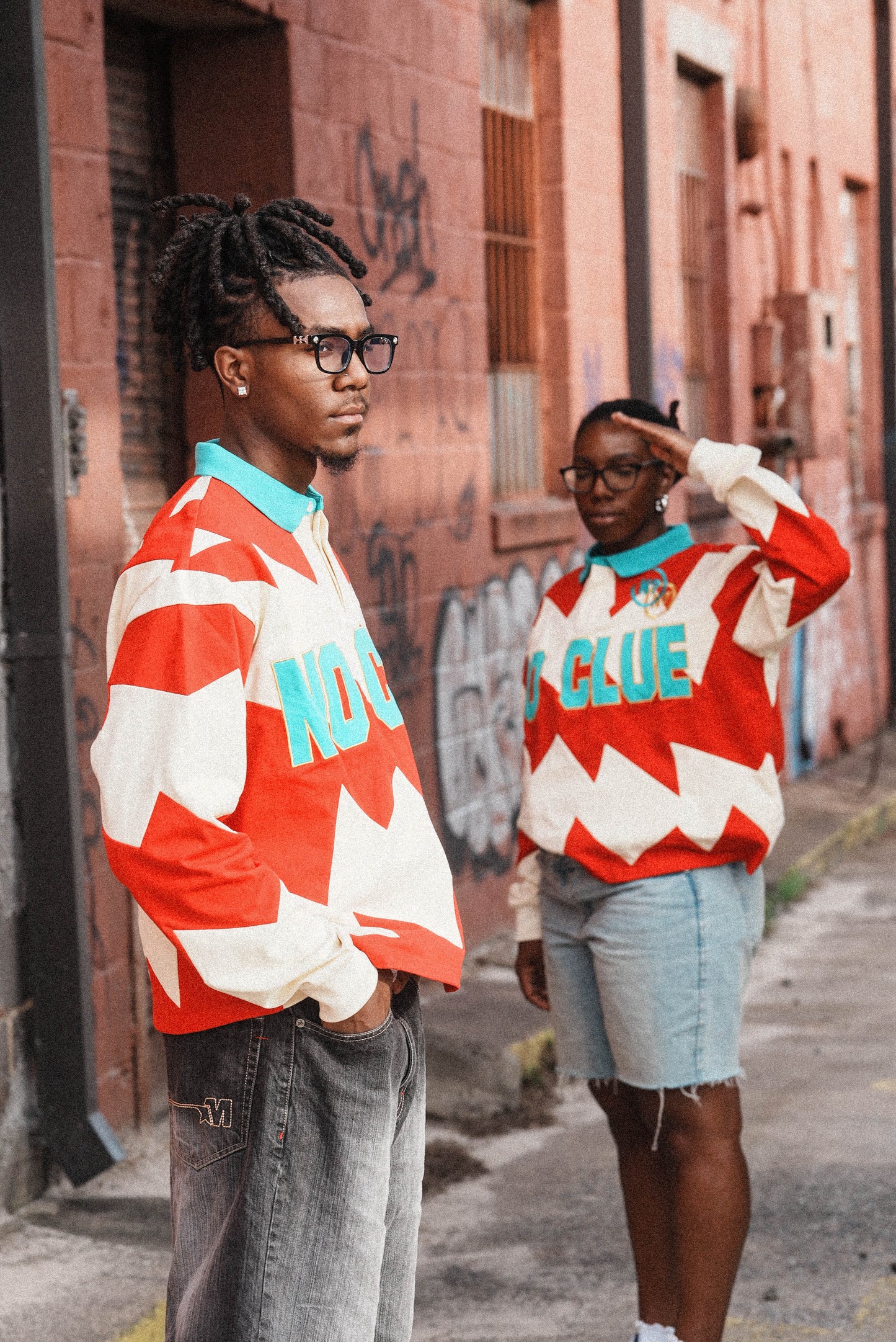 01. Where's N? Polo
