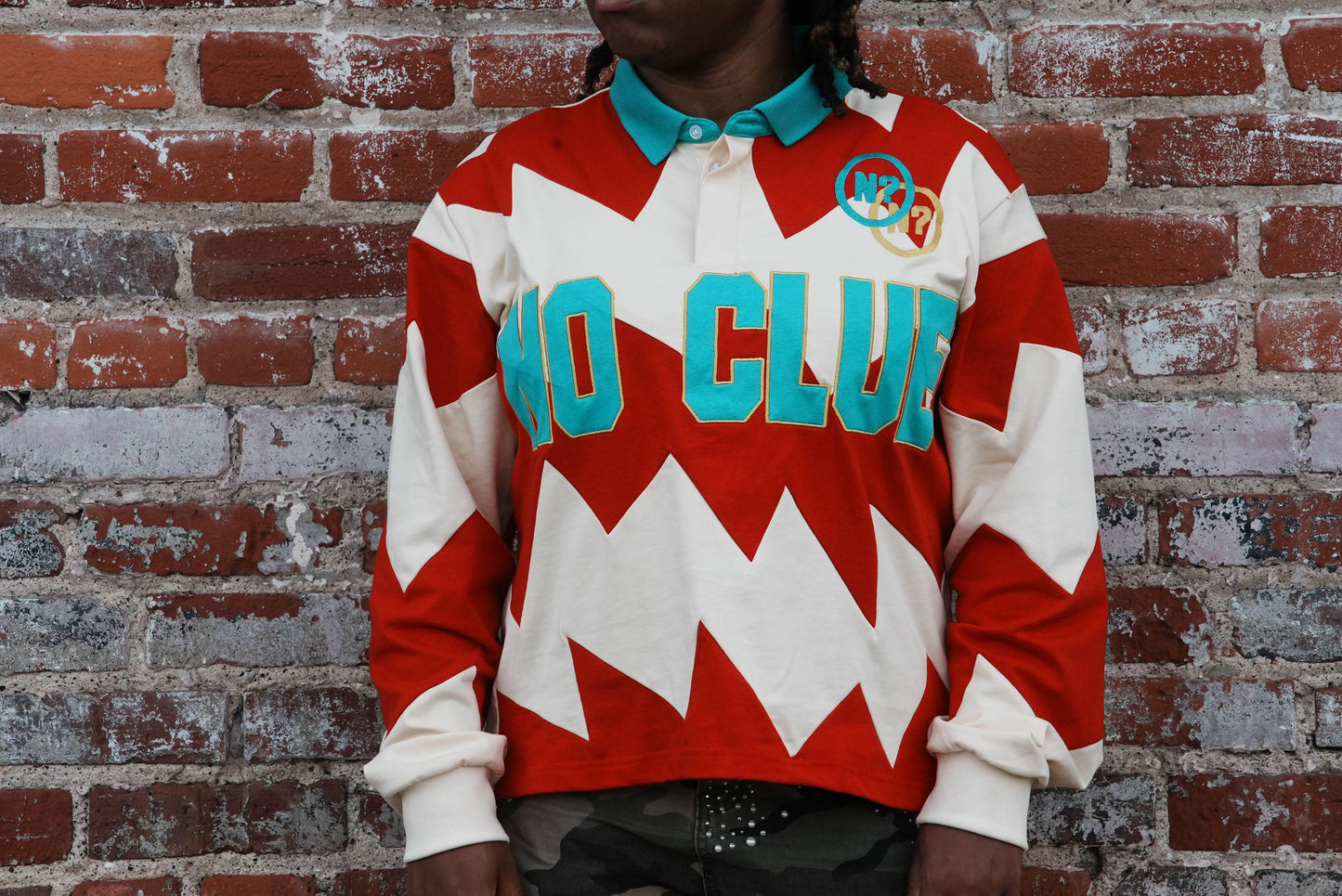 01. Where's N? Polo