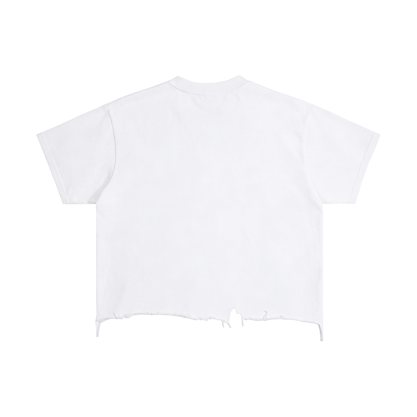 No Clue '22 Varsity Tee